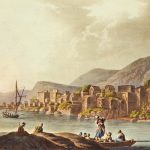 Zamanın Ve Denizin Sığınağı