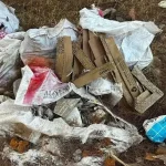 Akbük’s Green Heart Under Threat: Are Illegal Waste Dumps Spoiling Our Paradise?