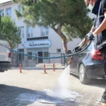 Akbük’te Yaz Konforu: Sinek ve Haşere Mücadelesi Bu Kez Yeterli Olacak mı?