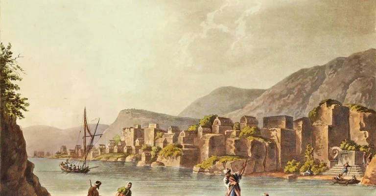 Akbük: Is This Aegean Gem the Lost Atlantis of Your Dreams?
