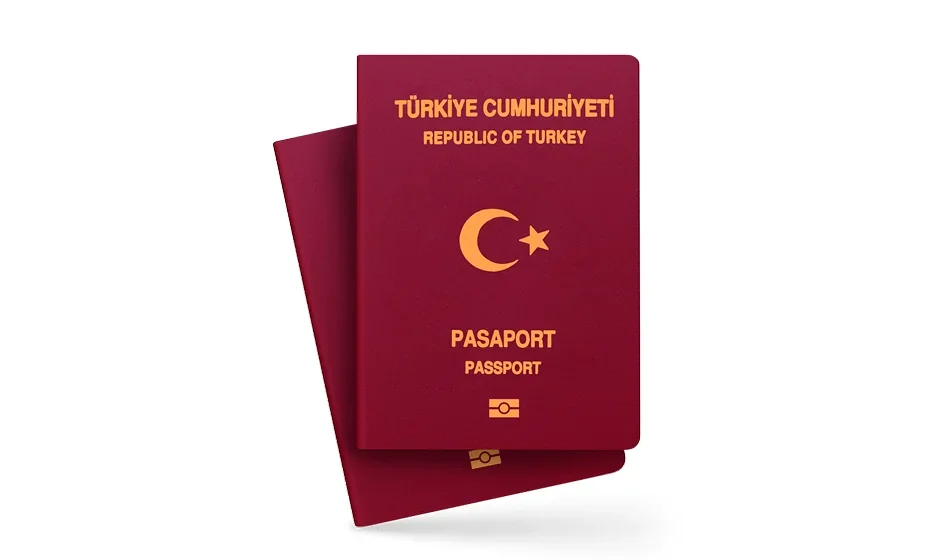 Akbük'te yaşayan İngiliz göçmenler için Türkiye ikamet izni rehberi.