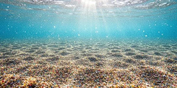 Akbük Körfezi deniz kirliliği ve ekosistem tehdidi altındaki doğal yaşam.
