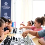 Aydın Büyükşehir’den Akbük Çocuklarına Satranç Fırsatı: Yeterli Mi?