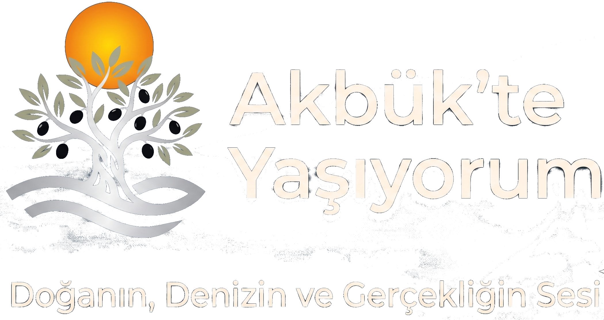 Akbük'te Yaşam: Doğanın, Denizin ve Gerçekliğin Sesi