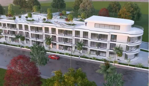 Didim Akbük'ün betonlaşma tehdidi altındaki çam ormanları ve doğal manzarası