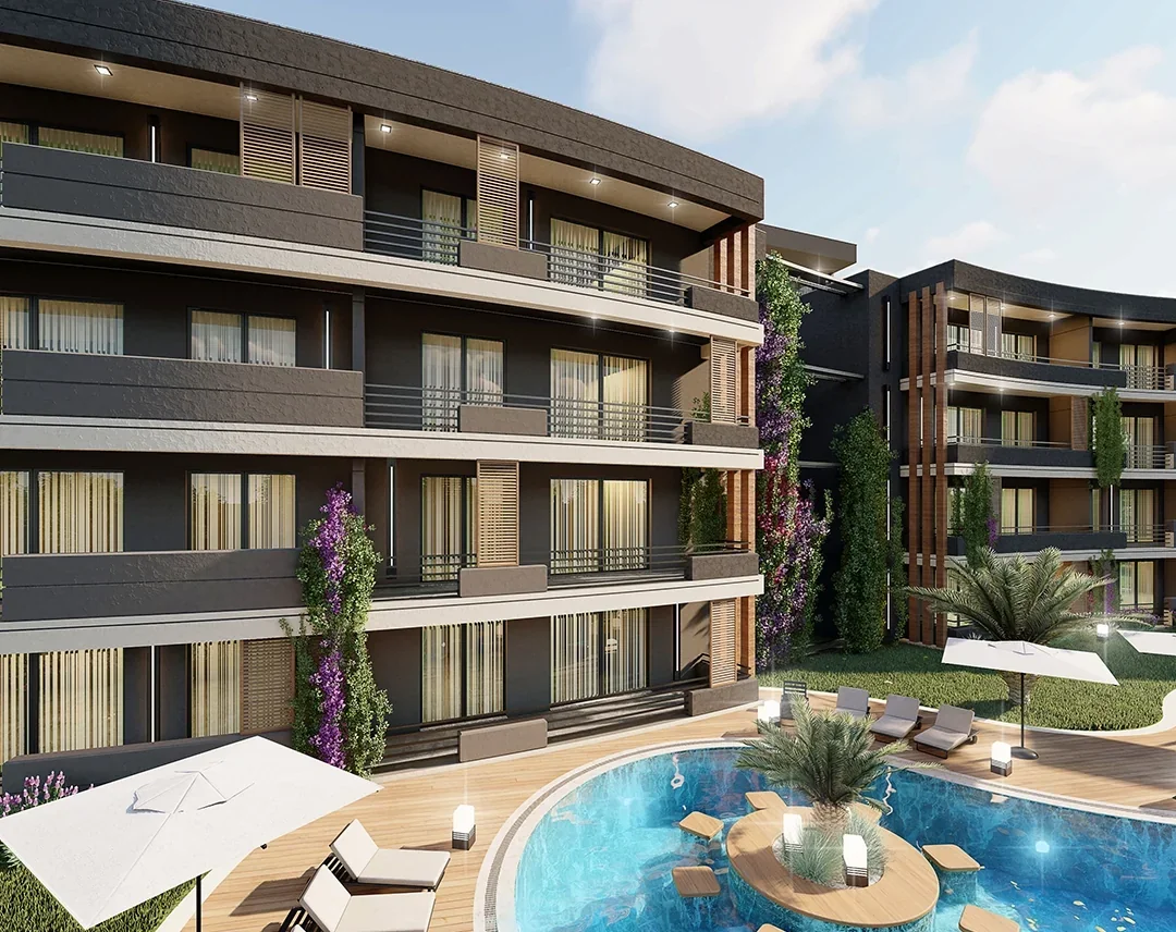 Didim Akbük yeşil doğası ve betonlaşma tehdidi altındaki çam ormanları