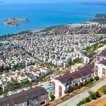 Akbük Betonlaşmaya Karşı Direnebilecek mi?
