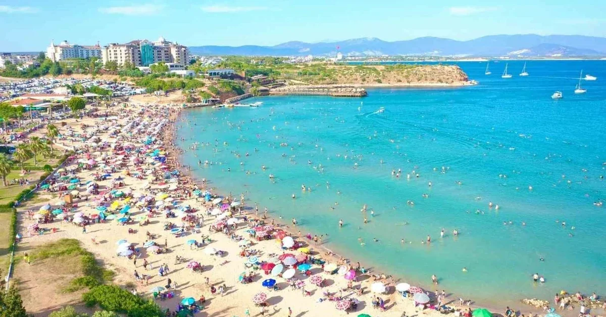 Didim Belediye Başkanı Hatice Gençay ve Akbük sürdürülebilir turizm vizyonu