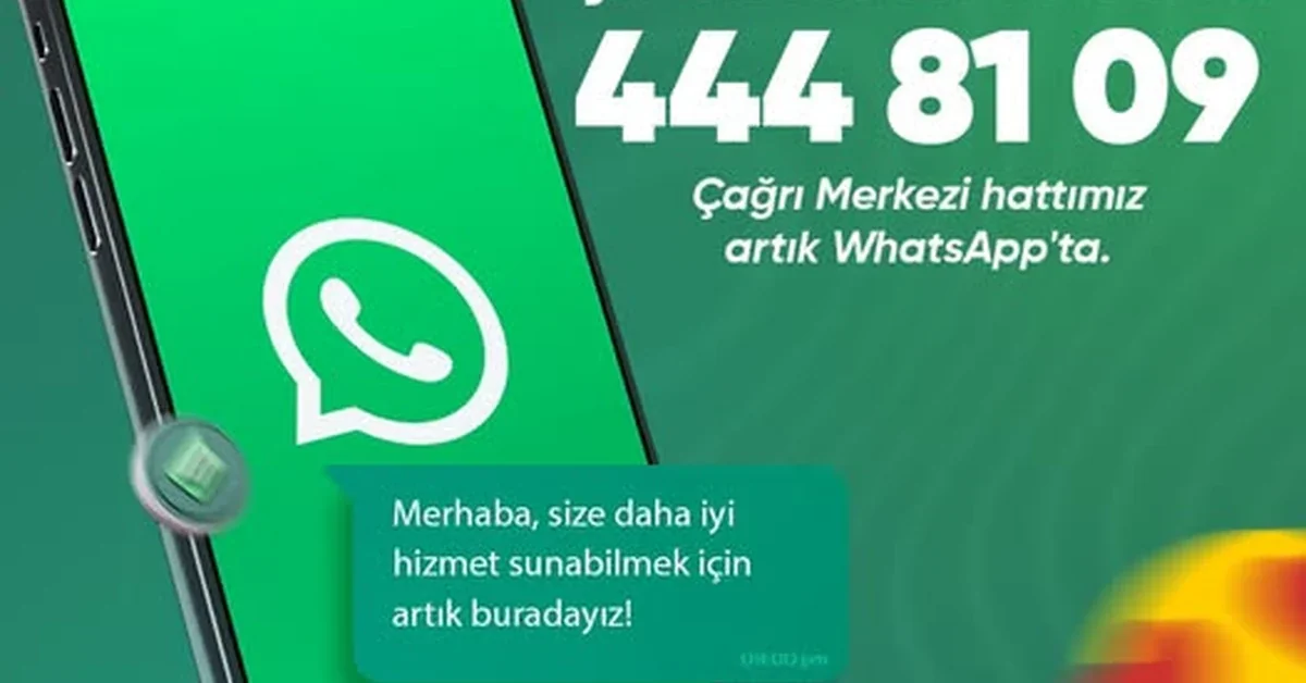 Didim ve Akbük sakinleri için Didim Belediyesi iletişim ve WhatsApp hattı.