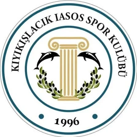 Muğla Kıyıkışlacık İasos Spor Kulübü Başkanı Halil İbrahim Yılmaz kongrede.