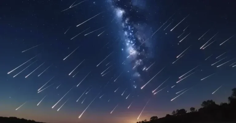 August 2026: A Skywatcher’s Dream Over Akbük and Didim!