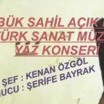Akbük’s New Era of Event Announcements: Stay Connected!
