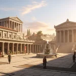 X. Bölüm: MÖ.I.  – MS. III. Yüzyıl – Roma Dönemi: Düzenin Ve Huzurun Gölgesinde