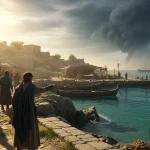 Did Alexander the Great March Through Akbük’s History?