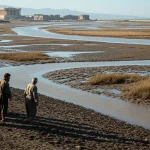 The Great Menderes: How a River Reclaimed an Ancient Port City