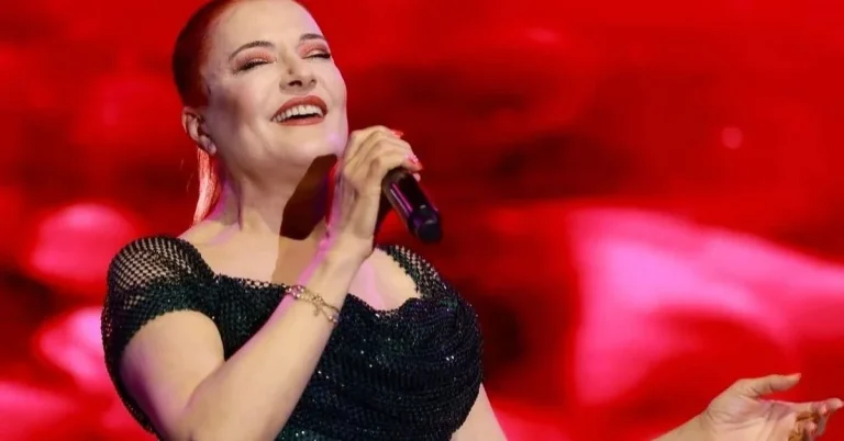Didim Peace Festival Celebrates 31 Years with Candan Erçetin