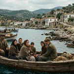 A Tale of Two Shores: Akbük’s Historic Transformation