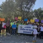 Akbük’ün Nefesi Kesilmeyecek: Taş Ocağına Danıştay Engeli