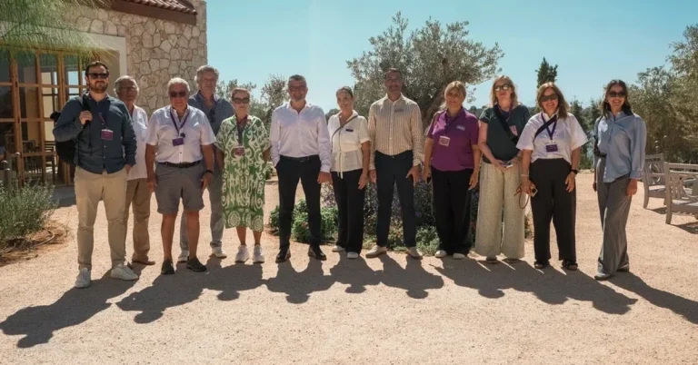 Akra Didim Puts Local Flavours on the Global Map