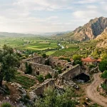 The Silent Invasion: How the Menderes River Redefined Teichiussa