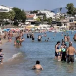 Endless Summer: Didim Beaches Buzzing in September