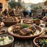 The Great Shift: How Yörük Nomads Shaped Akbük’s Identity