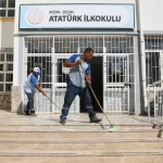 Fresh Start: Didim Schools Prepared for Students