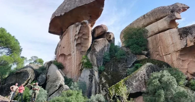 Tarih ve Doğa İçin Tek Çözüm: Latmos Milli Parkı