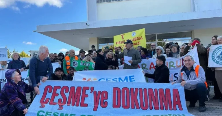 Sabancı’nın ‘Yeşil’ Maskesi: Ege’de Talan, Antalya’da Sponsorluk
