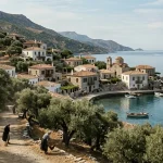 Akbük’s Hidden History: The 1930s and 40s