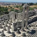 Didim Apollon Tapınağı Kehanetleri ve Tarihi